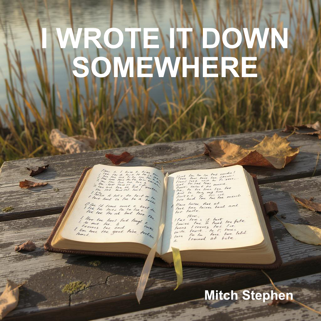 1. Cowboy Comin’ Back