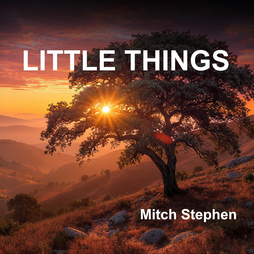 10. I’m Still Counting